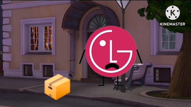Говорящий ТОМ Герой LG New major 257 Барбоскины Глупый Парень 40 серия