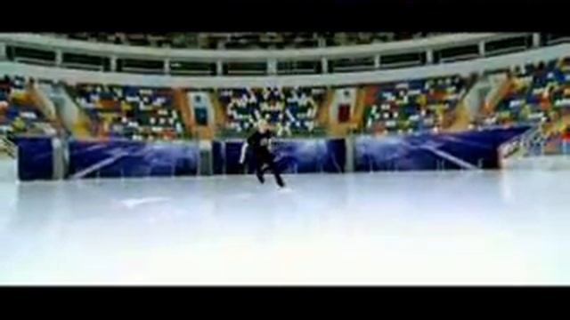 Dima Bilán Believe (creer) music  video