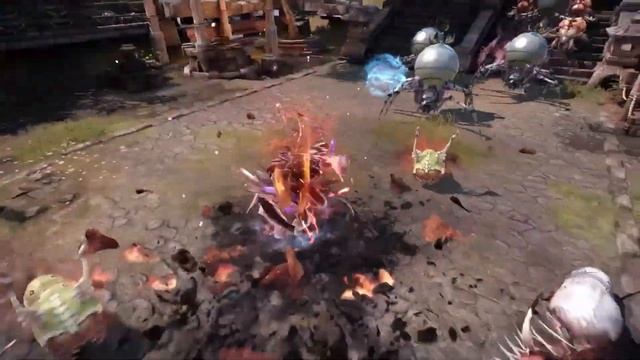 ГЛАВНЫЕ НОВОСТИ MMORPG