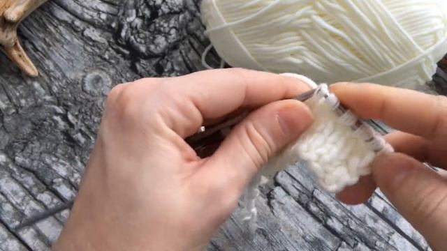 Урок Коса три на три с перехлестом налево