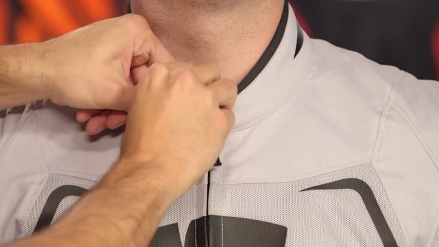 REV'IT! Vertex Air Jacket Review at RevZilla.com