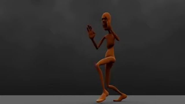 Man Jutsu