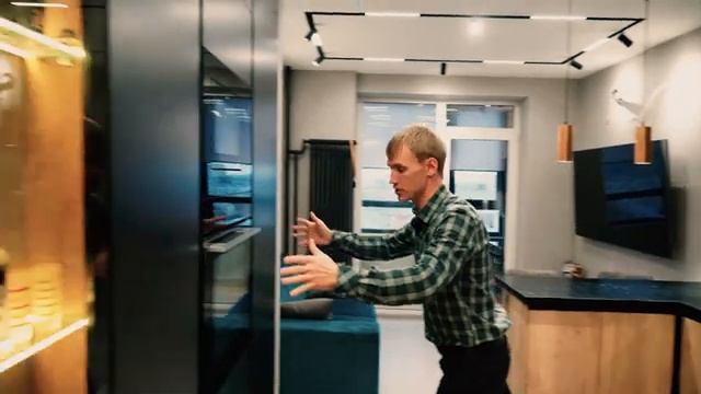Как выглядит ремонт квартиры через год ЖК "Золотая Нива" | Обзор ремонта
