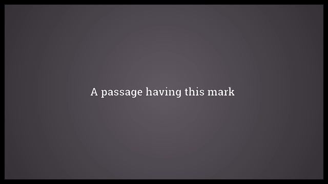 Alla marcia Meaning