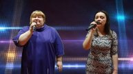 Торжественные ритмы Последнего звонка