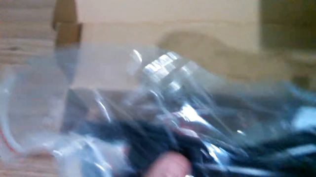 Unboxing Ultrabook Megaware Horus Core i7 4GB SSD 32GB HD 500GB
