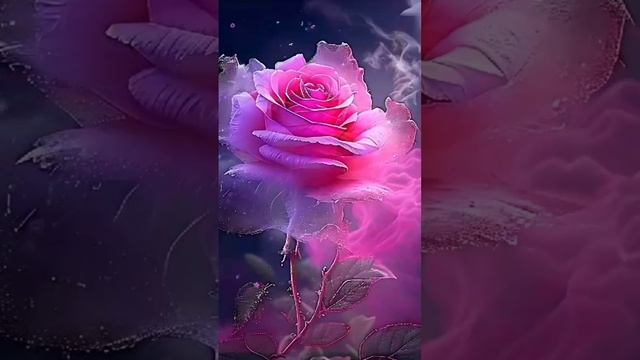 8 Марта (часть 2) моё личное стихотворение)