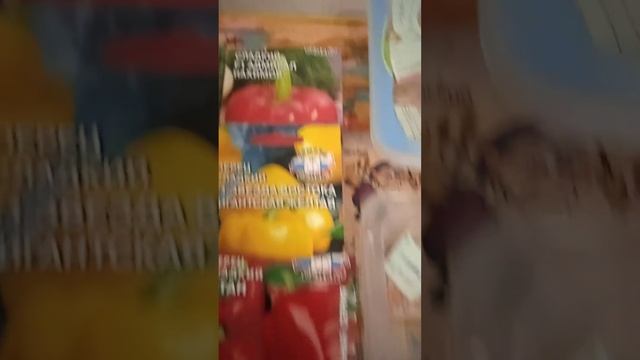 Что надо для посева семян на рассаду