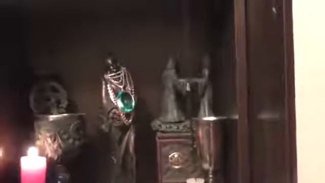 Я ДОЧЬ ФОРТУНЫ...ВЕДЬМИНА ИЗБА  ИНГА ХОСРОЕВА