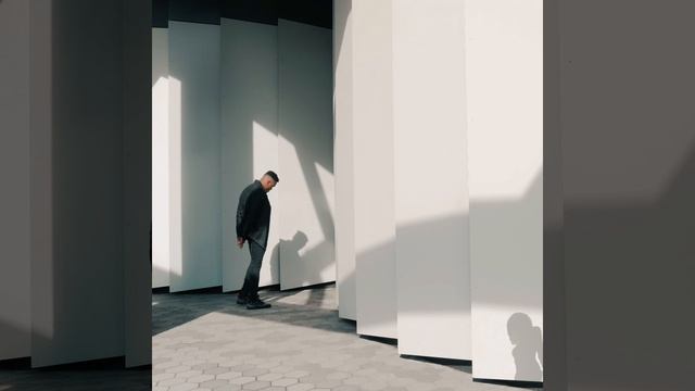 Joziah Council - Stay Around (Official Audio)