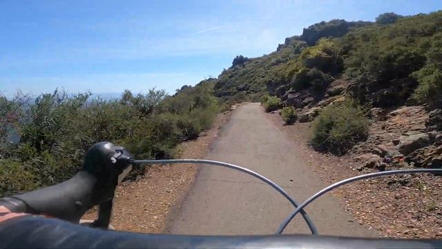 San Francisco to Mount Tam  Summit | Mill Valley | Marin | California