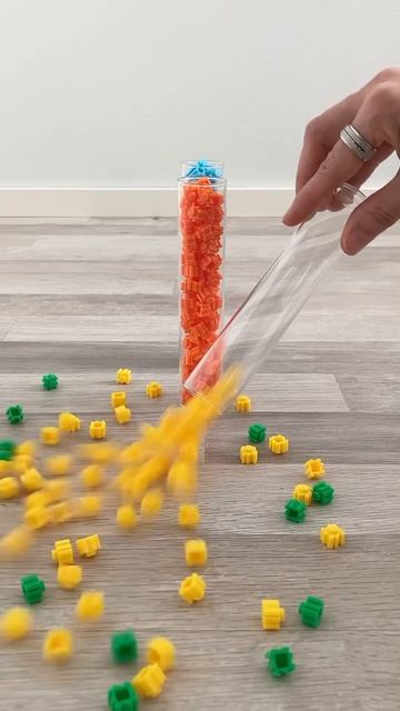 Reverse Bricks Video