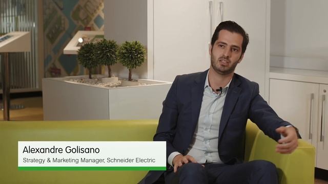 Career Opportunities in Power Systems | Schneider Electric