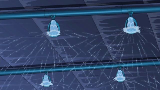 Hello Rapunzel... I mean Clover! | Totally Spies Official