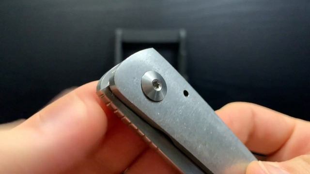Ножи Assassin Knives приходят прям часто! Часть 1)