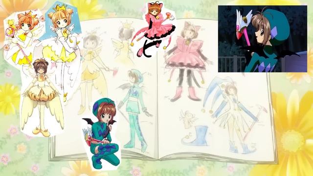 CardCaptor Sakura Clear Card: ¡La nueva vida Escolar! Capítulo 02 [ Resumen + Análisis ]