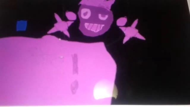 My jsab fan made level (music coming soon)