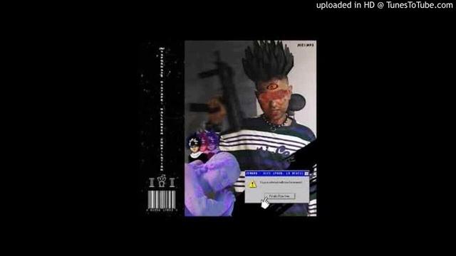 *FREE* DaLua x Zemaru Type Beat - "Hiei" | Prod. Panquecabeats