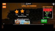 MOTO X3M Bike Racing Game - levels 34 - 47 Gameplay Walkthrough Part 1