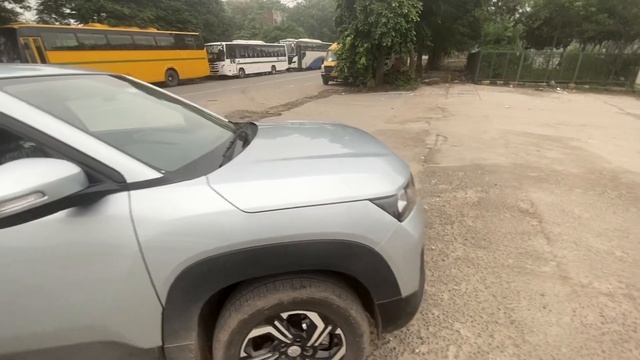 😍BREZZA 2022 में AUTO-HILL ASSIST🔥BASE MODEL में यह कमाल🥵