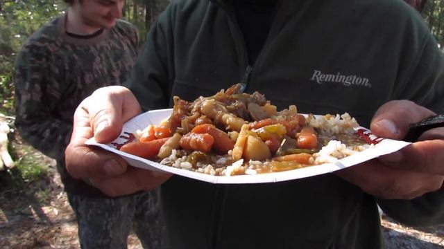 Our Blackwater River Canoe Adventure