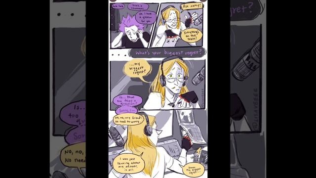 Erasermic (Erasermic family) comic dubs
