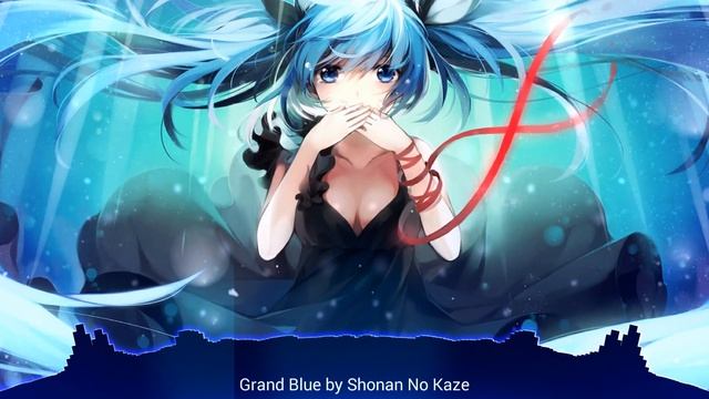 【Grand Blue】 Grand Blue Opening Full by Shonan No Kaze