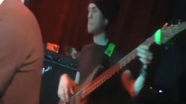 Rekevin - A peacock @16 тонн