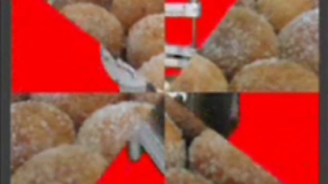 Апарат для донатів
