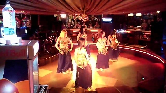СВТ 'Миранда' 21.04.13 Aida Nour 1