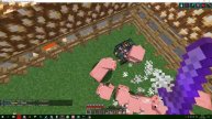 Замес Ук..Свиней│ Слив видео с ...