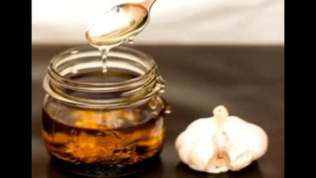 Полечимся-маленькие секреты для здоровья. Мед и чеснок