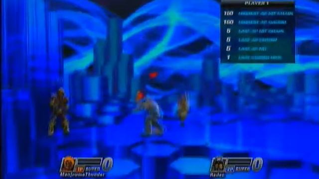 PlayStation All-Stars Battle Royale:  Sweet Tooth Corner Fiery Molotov Combo (160 AP) [Manjoume]