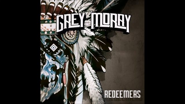 Grey Moray - The Unholy Noise (NEW SONG)