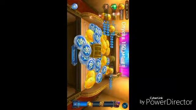 Goddess: Primal Chaos большой бум Драконих монет!!!