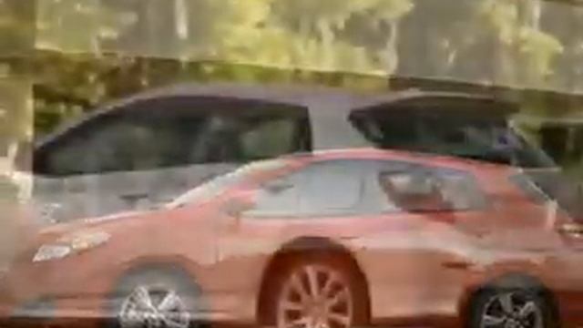 Toyota Matrix  Hatchback