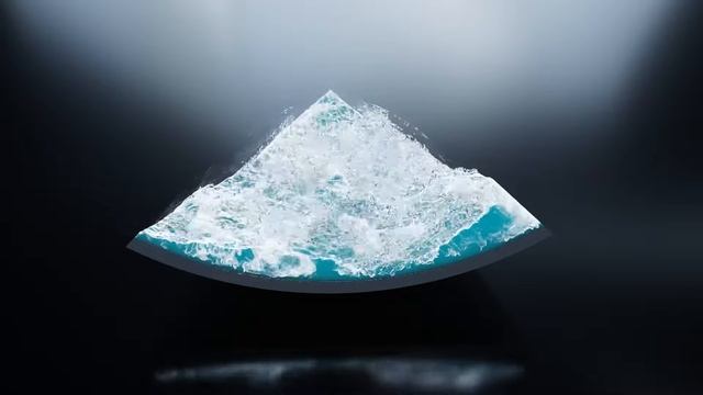 blender flip fluids force field test