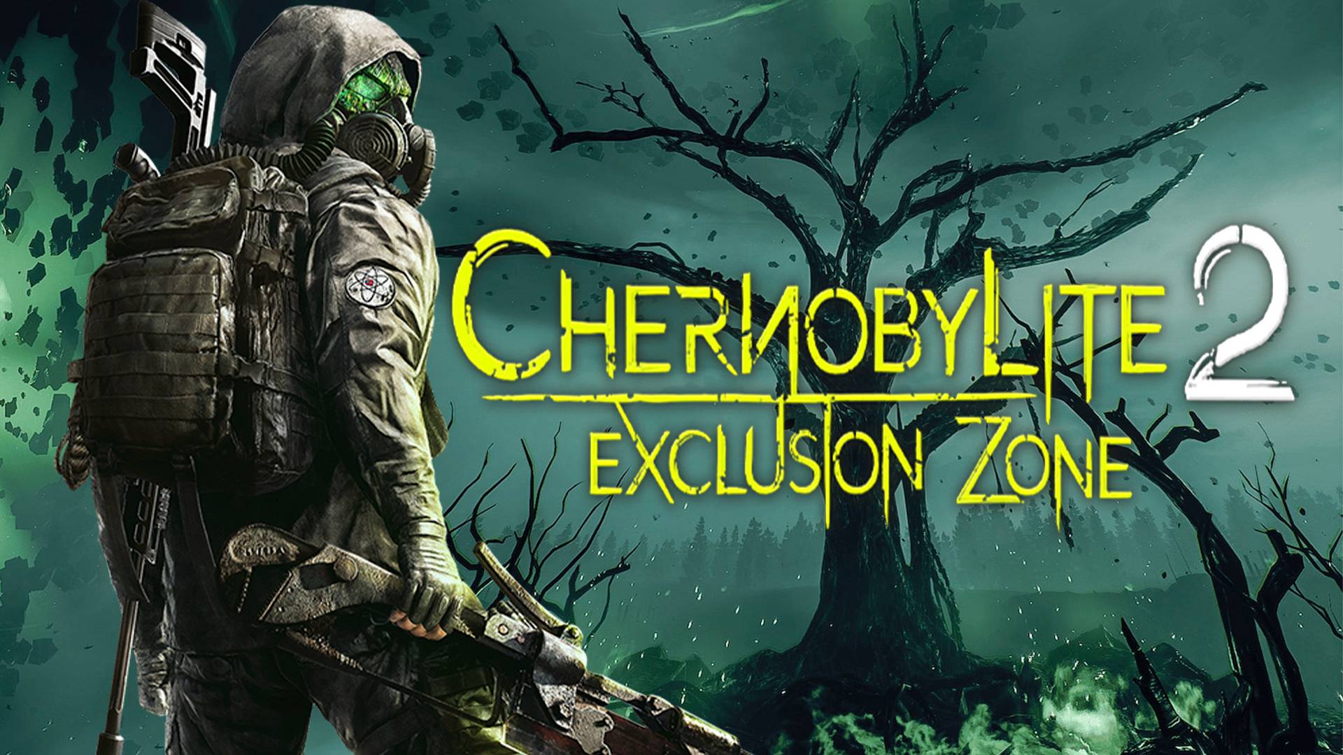 Chernobylite 2 Exclusion Zone (1) РЕЛИЗ 2025 ••• Игра вышла ••• ОБЗОРИВАЕМ