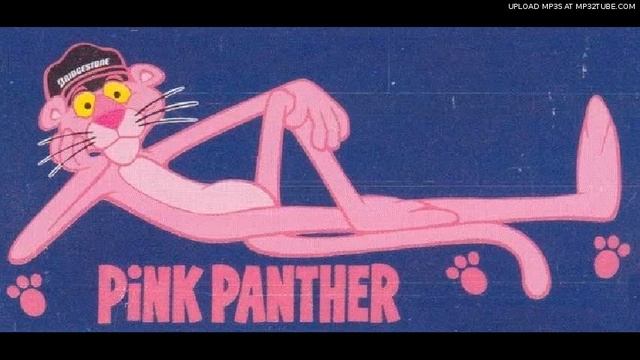 Pink Panther Theme