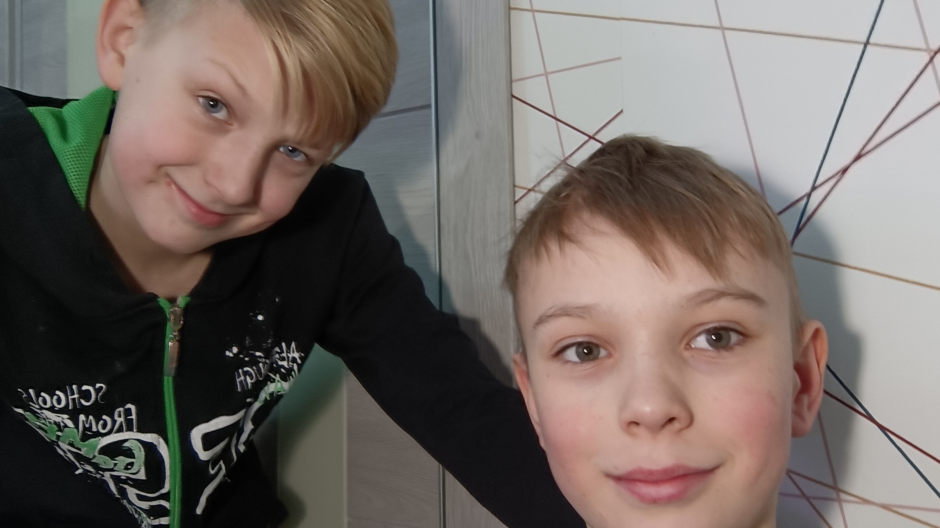сидим дома и ничего не делаем