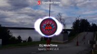 Dj NickTime - SPORTS FOREVER (Hardstyle) Ai series