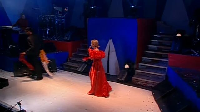 DVD Banda Calypso - Ao Vivo Em São Paulo / 2003 (Completo)