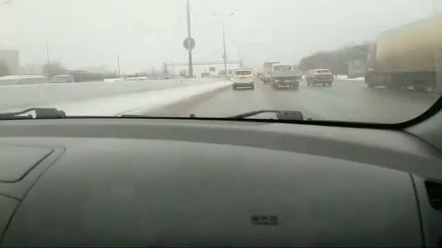 Дароги По Мкад