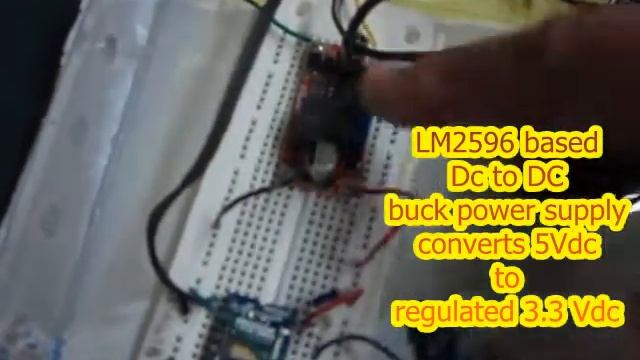 Audio system for an animatronic Tiki mask project Part 1