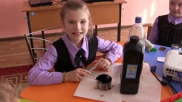 Мобильная лаборатория: Магниты #Школа будущего