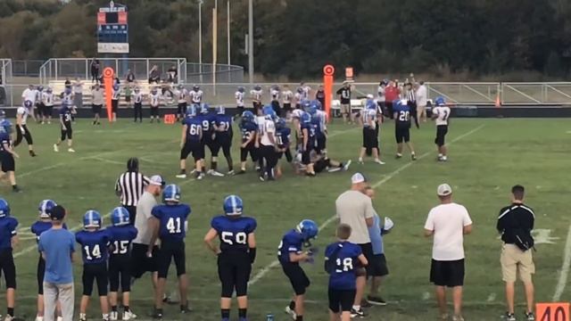 Clever vs Forsyth