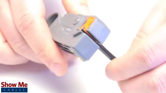 Times Microwave SMA Male Crimp Connector For RG58, RG142 & LMR-195 - Perfect For DIY Installs!