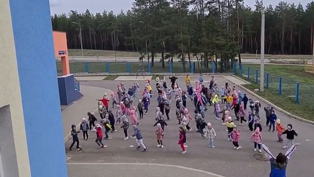 МКДОУ Нововоронежский детский сад 4