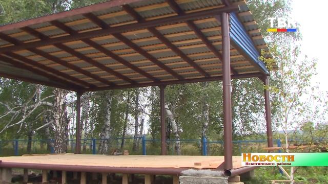 Жители Искитимского района стали победителями областного конкурса «Со мной регион успешнее»
