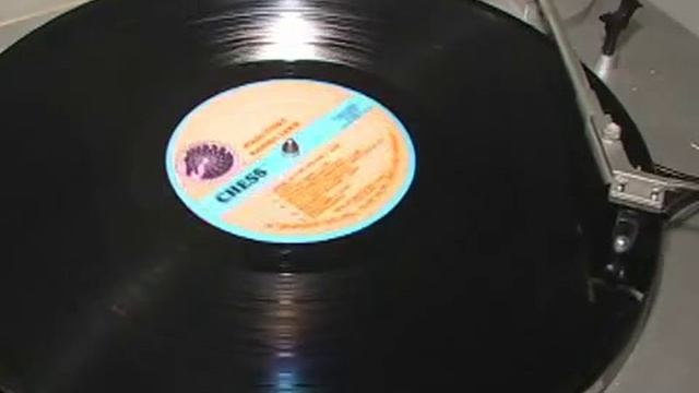 Ramsey Luis - remembers